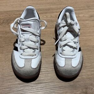 Kids Adidas Sambas